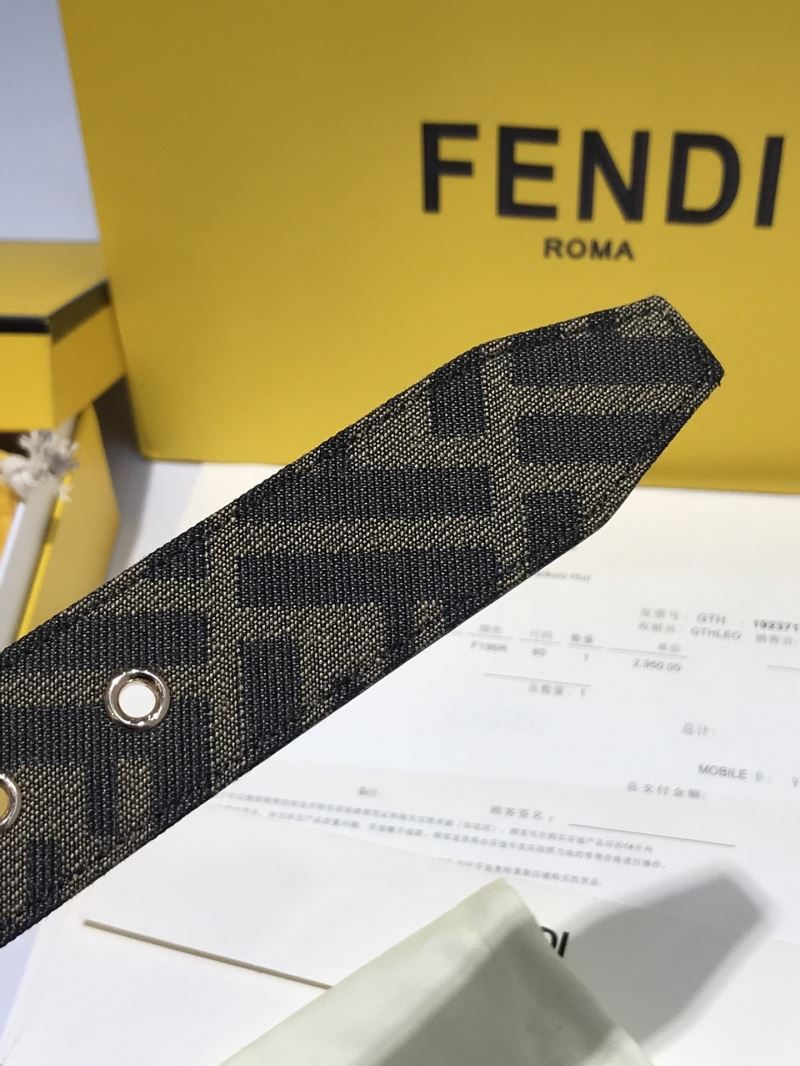 FENDI